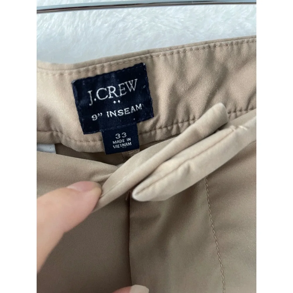 J. Crew Factory crew tech